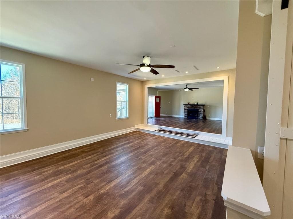 Stick/Site Built at 2212 Becks Church Road, Lexington NC 27292, photo 15 of 42