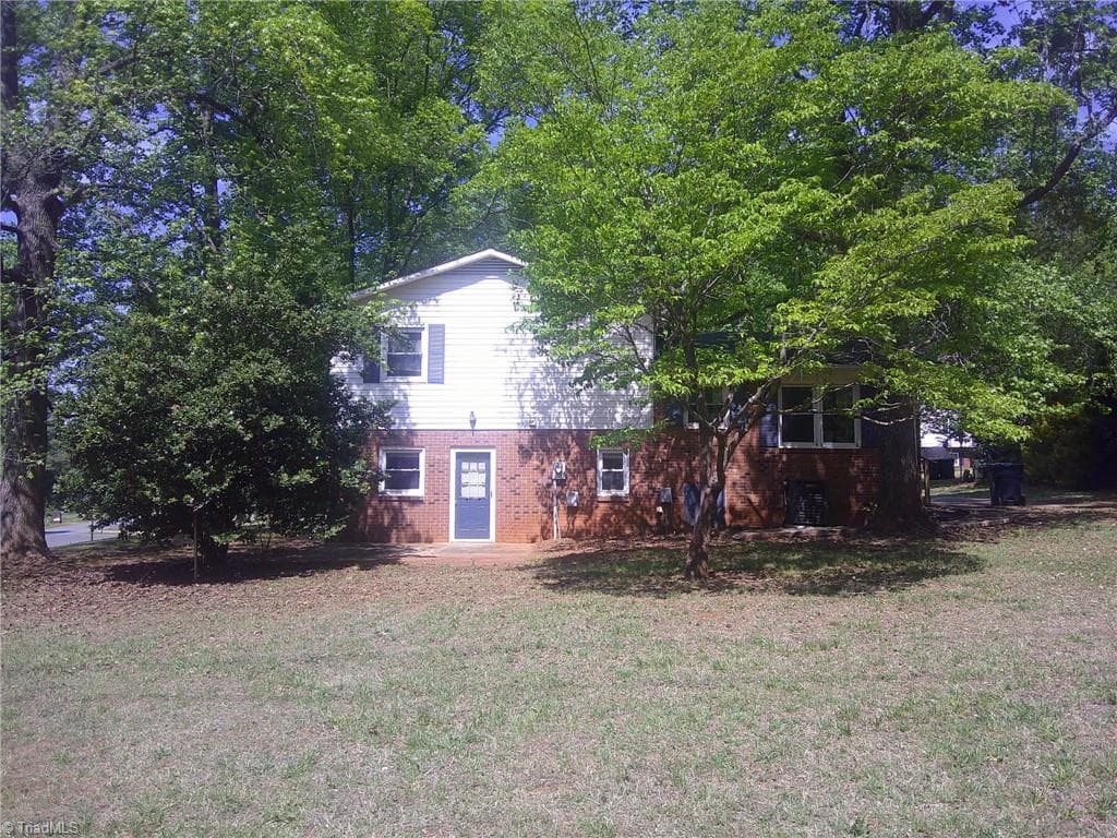Stick/Site Built at 118 Wrenn Drive, Lexington NC 27292, photo 16 of 16