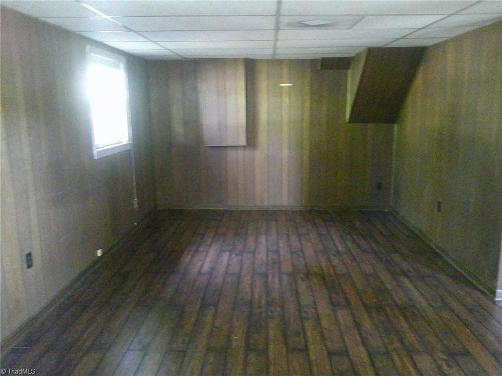 Stick/Site Built at 118 Wrenn Drive, Lexington NC 27292, photo 14 of 16