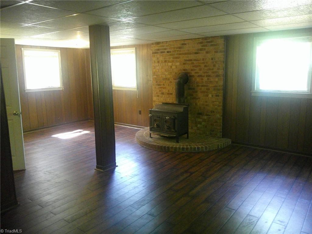 Stick/Site Built at 118 Wrenn Drive, Lexington NC 27292, photo 15 of 16