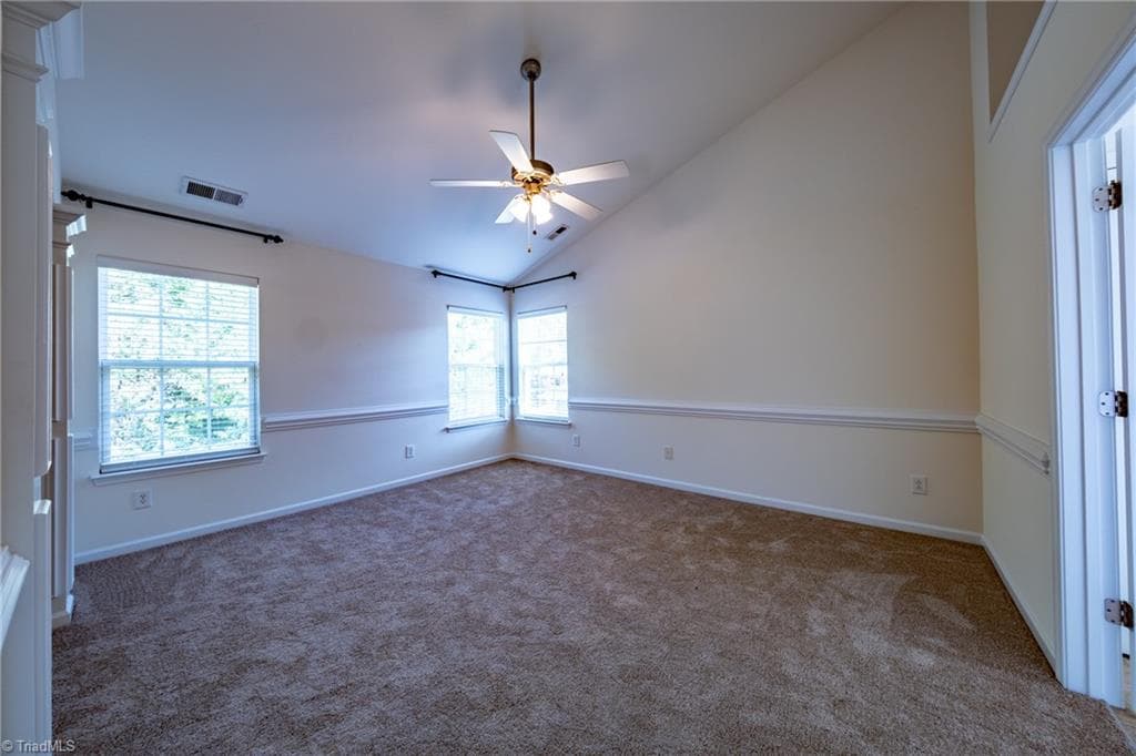 Stick/Site Built at 122 Kentland Ridge Drive, Kernersville NC 27284, photo 27 of 38