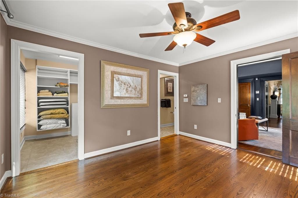 Stick/Site Built at 405 Edgedale Drive, High Point NC 27262, photo 20 of 40