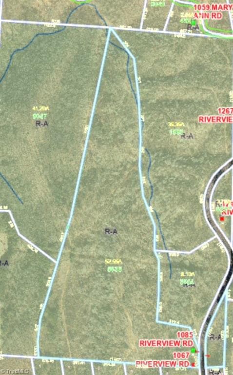 Stick/Site Built at 1085 Riverview Road, Walnut Cove NC 27052, Walnut Cove, photo 2 of 2