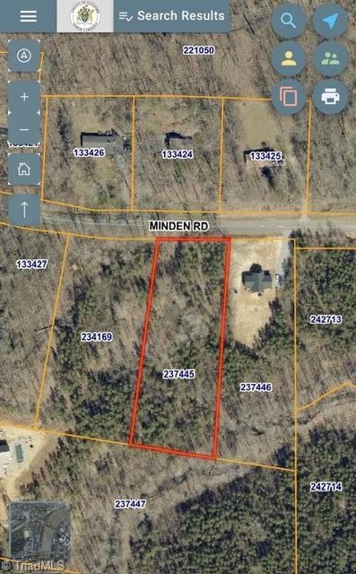 2610 Minden Road, Pleasant Garden NC 27313