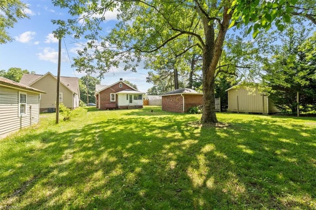 Stick/Site Built at 1950 Butler Street, Winston-Salem NC 27107, Winston-Salem, photo 32 of 35