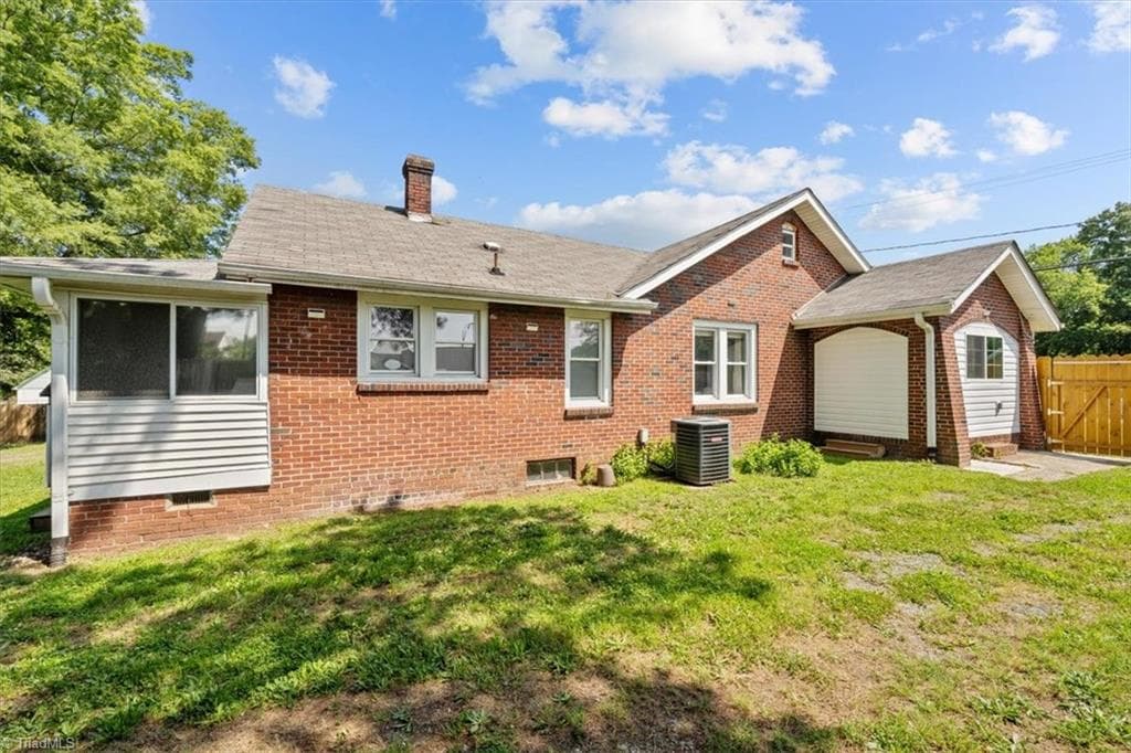 Stick/Site Built at 1950 Butler Street, Winston-Salem NC 27107, Winston-Salem, photo 30 of 35