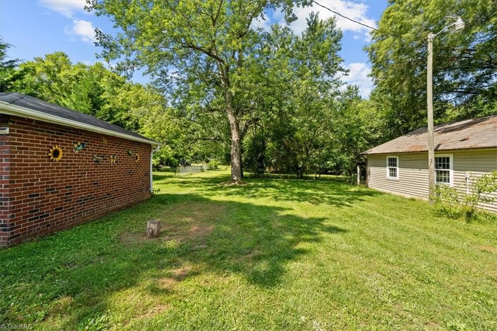 Stick/Site Built at 1950 Butler Street, Winston-Salem NC 27107, Winston-Salem, photo 34 of 35