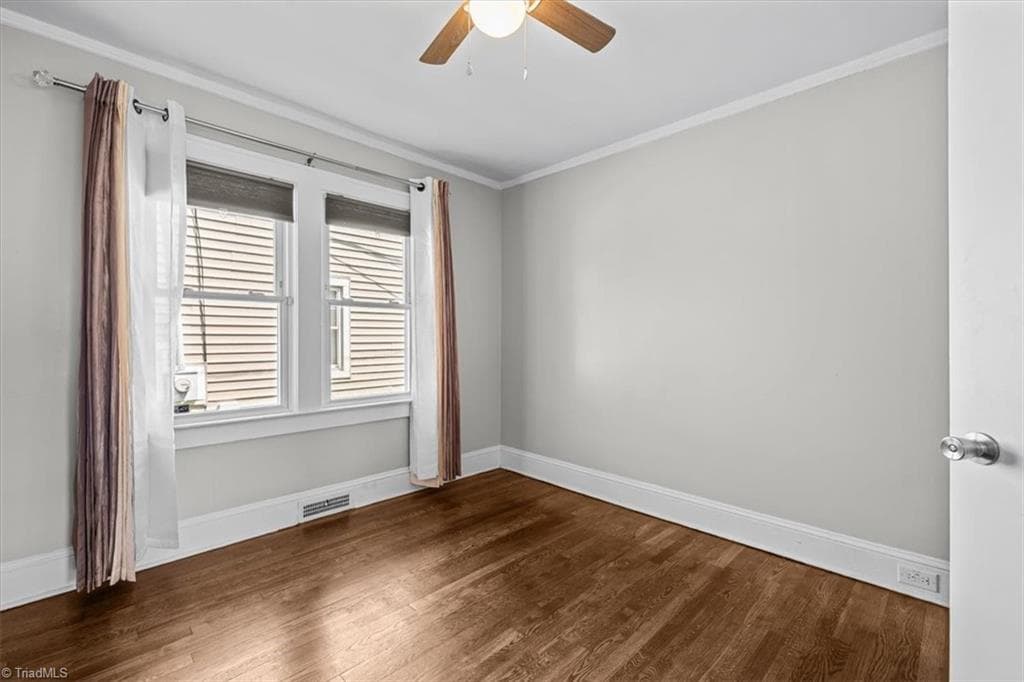 Stick/Site Built at 1950 Butler Street, Winston-Salem NC 27107, Winston-Salem, photo 18 of 35