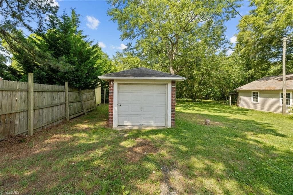 Stick/Site Built at 1950 Butler Street, Winston-Salem NC 27107, Winston-Salem, photo 35 of 35