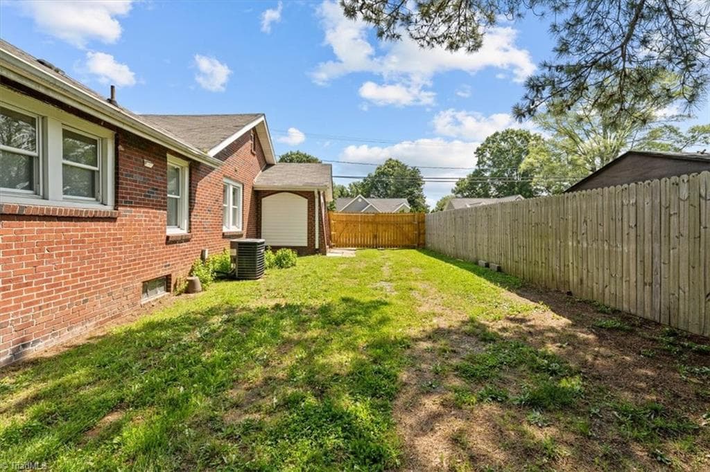 Stick/Site Built at 1950 Butler Street, Winston-Salem NC 27107, Winston-Salem, photo 31 of 35
