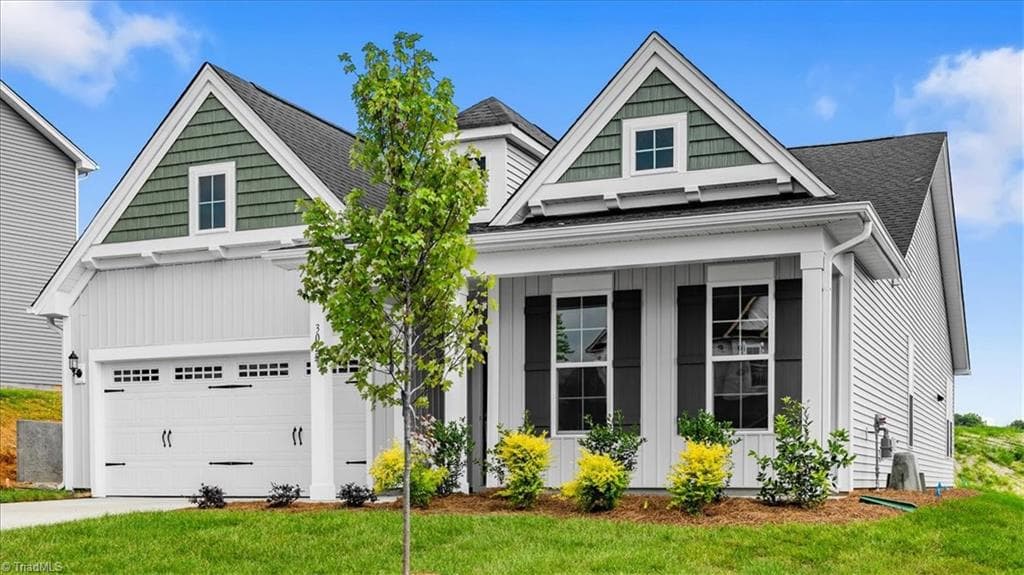 Stick/Site Built at 3022 Bayou Street, Graham NC 27253, photo 2 of 27