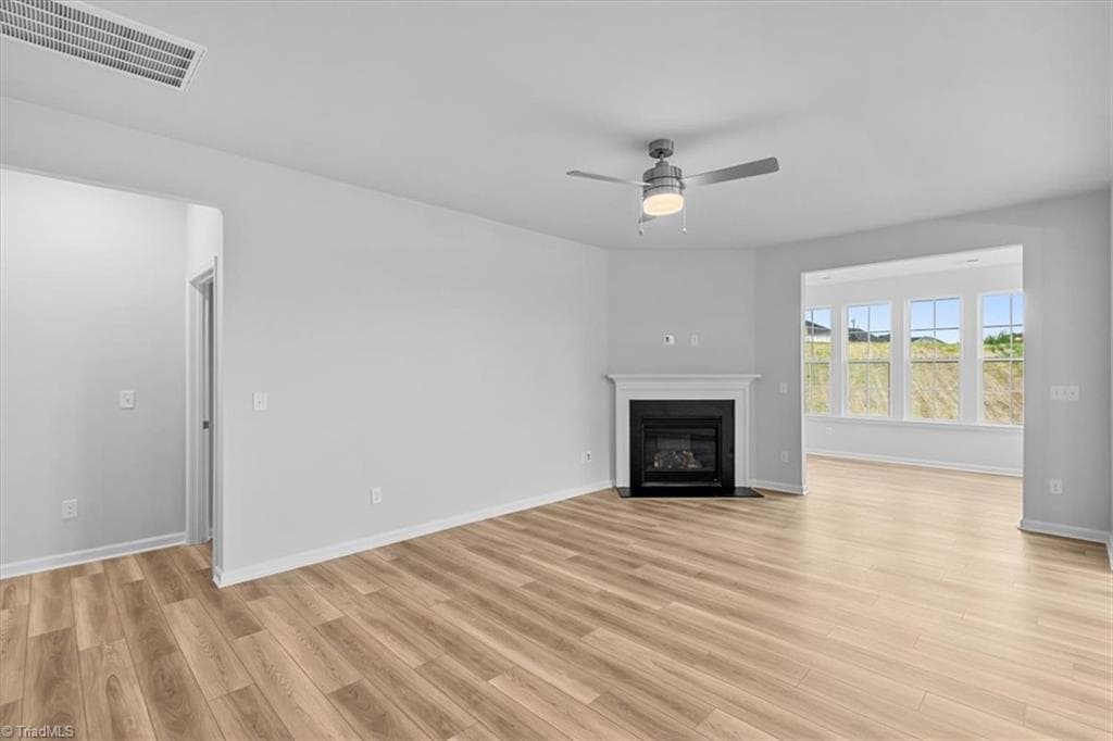 Stick/Site Built at 3022 Bayou Street, Graham NC 27253, photo 6 of 27