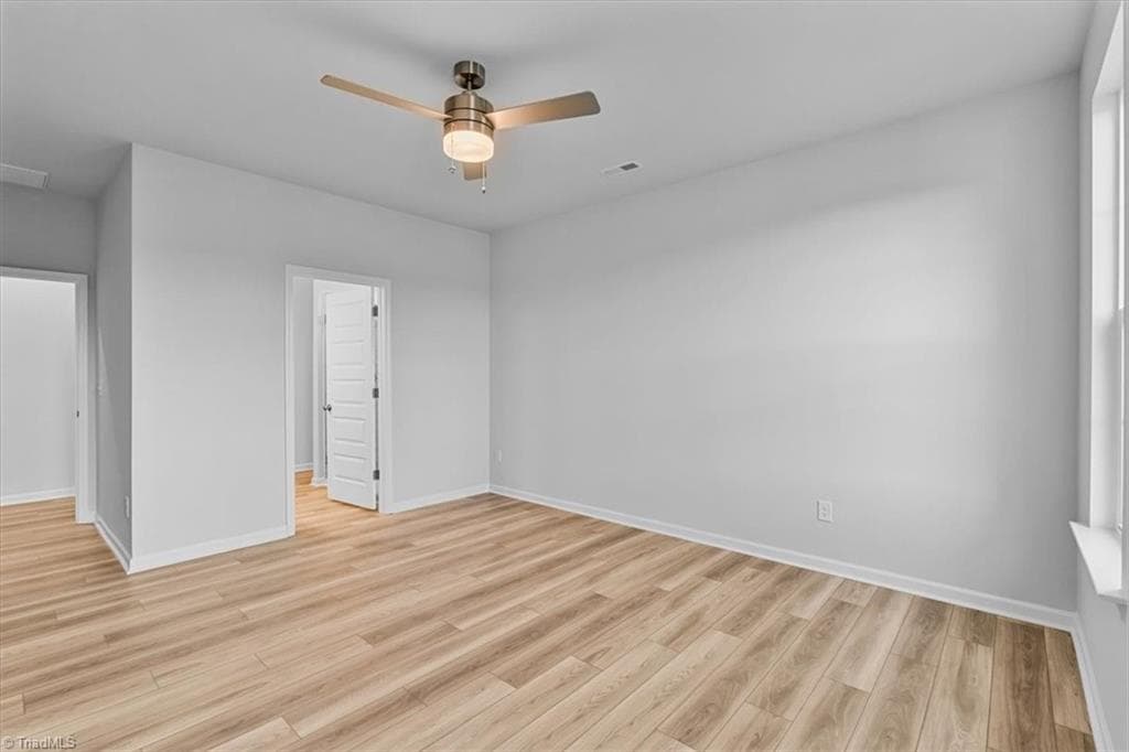 Stick/Site Built at 3022 Bayou Street, Graham NC 27253, photo 16 of 27