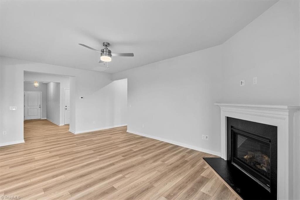 Stick/Site Built at 3022 Bayou Street, Graham NC 27253, photo 7 of 27