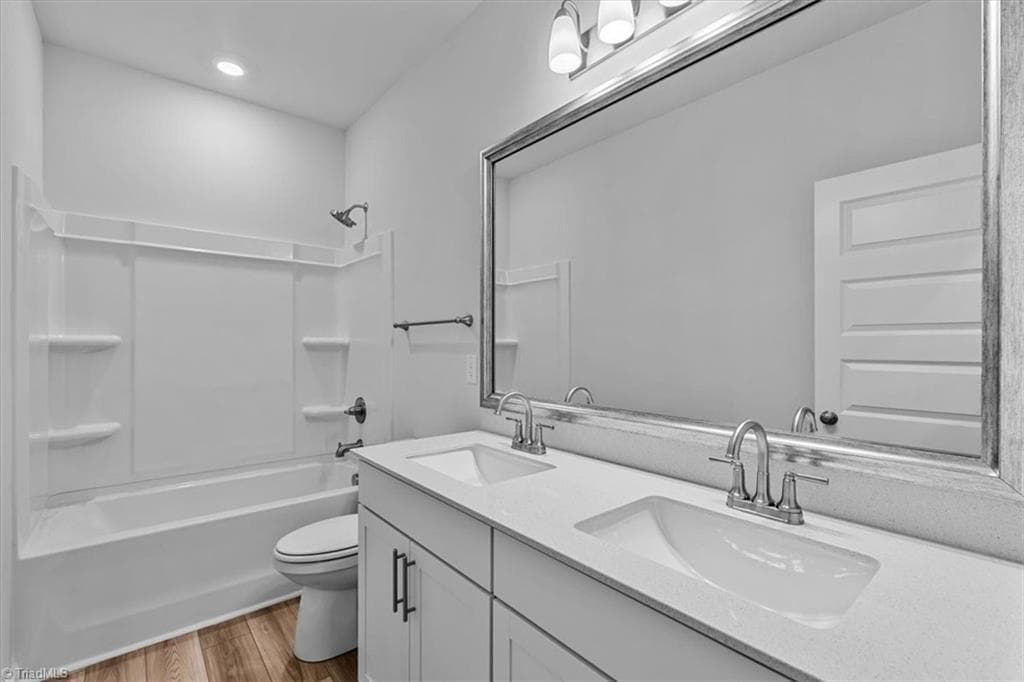 Stick/Site Built at 3022 Bayou Street, Graham NC 27253, photo 24 of 27