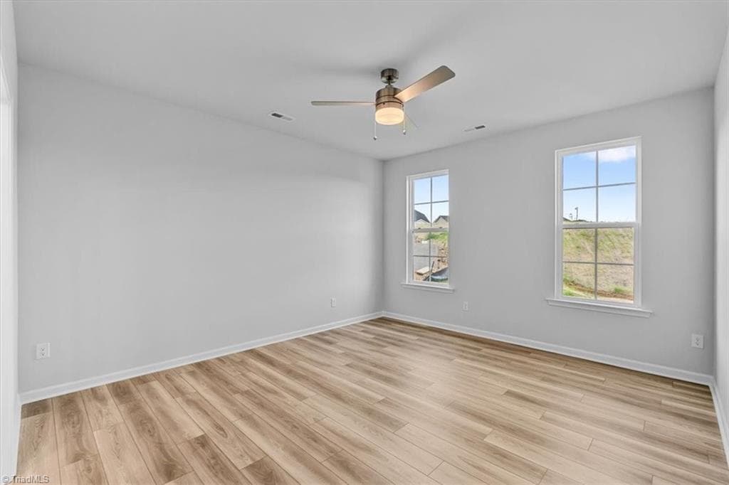 Stick/Site Built at 3022 Bayou Street, Graham NC 27253, photo 15 of 27