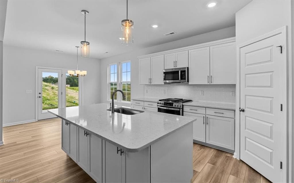 Stick/Site Built at 3022 Bayou Street, Graham NC 27253, photo 11 of 27