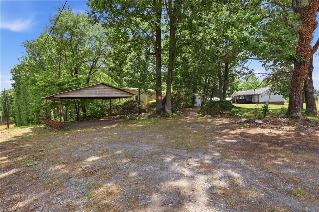 Manufactured Home at 2974 Cid Road, Lexington NC 27292, Lexington, photo 49 of 62