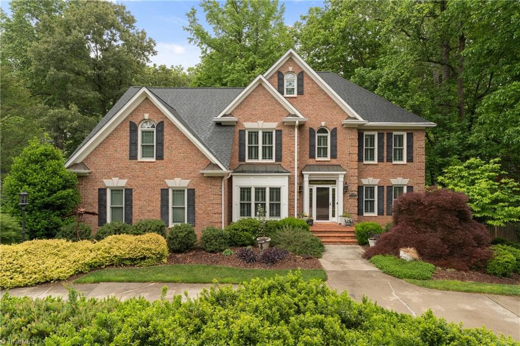 3763 Sandalwood Lane, Winston-Salem NC 27106