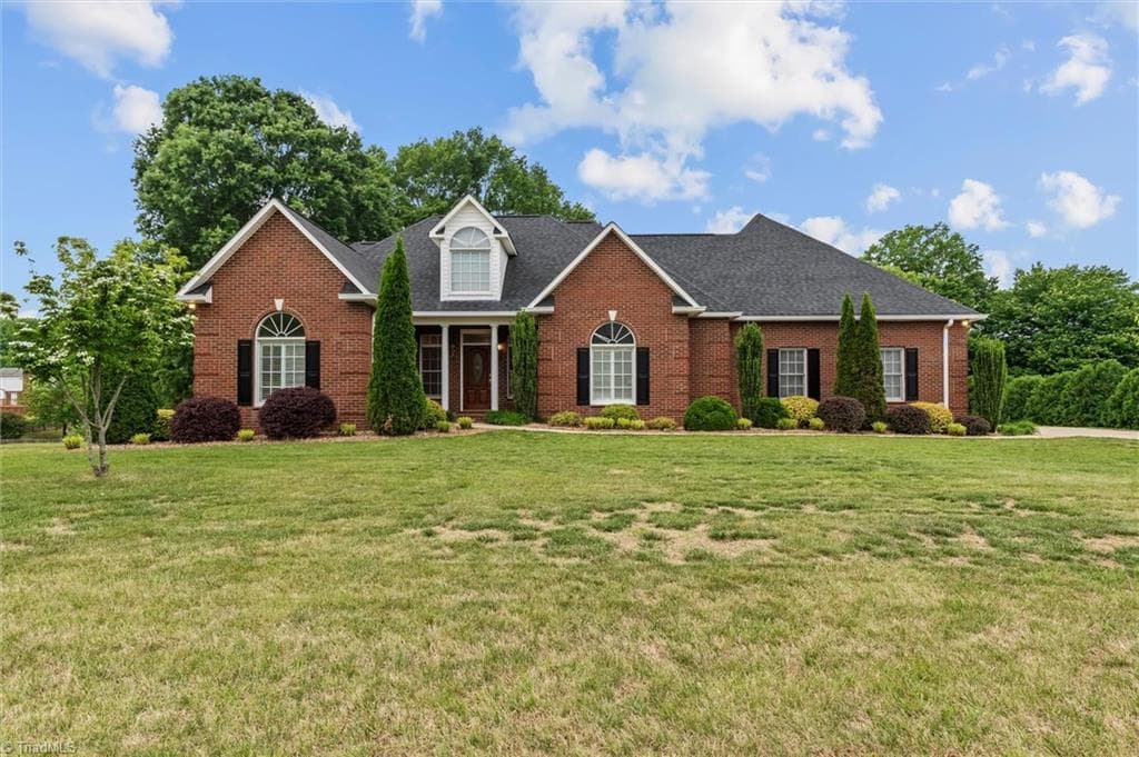 Stick/Site Built at 139 Morning Dove Lane, Statesville NC 28625, Statesville, photo 2 of 50