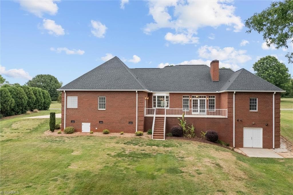 Stick/Site Built at 139 Morning Dove Lane, Statesville NC 28625, Statesville, photo 42 of 50
