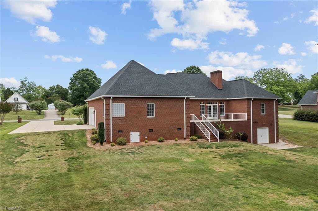 Stick/Site Built at 139 Morning Dove Lane, Statesville NC 28625, Statesville, photo 43 of 50