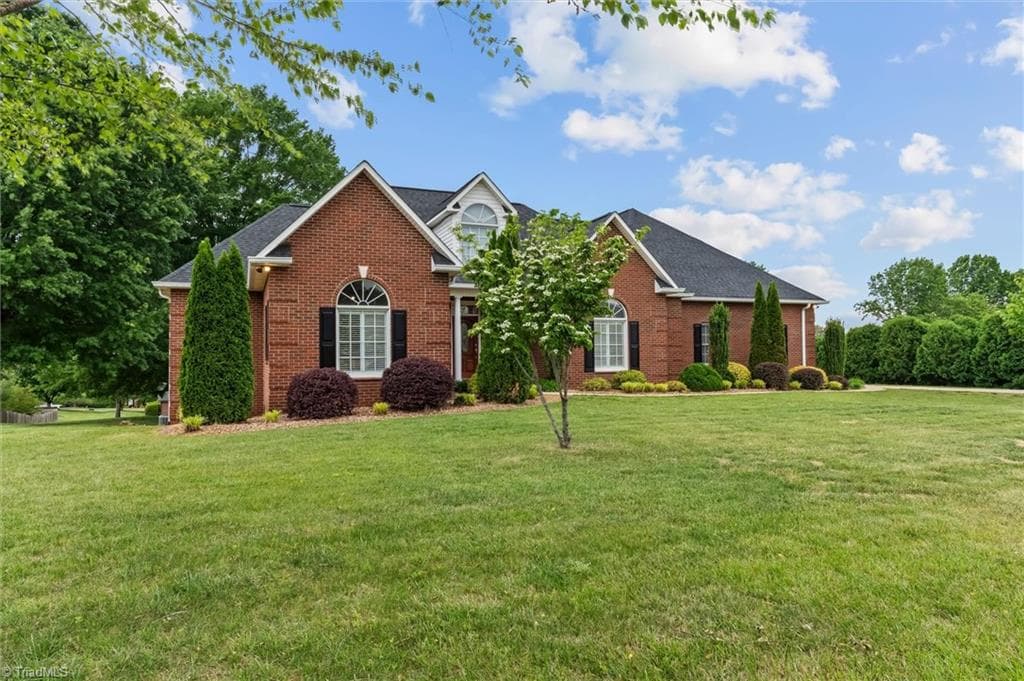 Stick/Site Built at 139 Morning Dove Lane, Statesville NC 28625, Statesville, photo 3 of 50