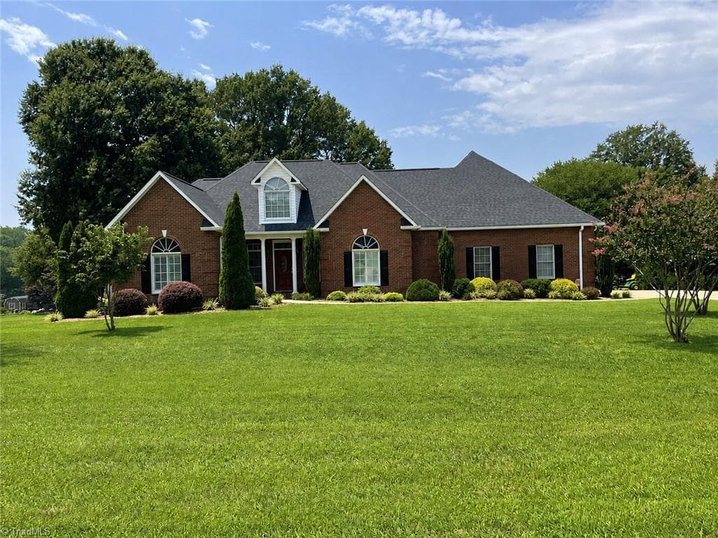 139 Morning Dove Lane, Statesville NC 28625