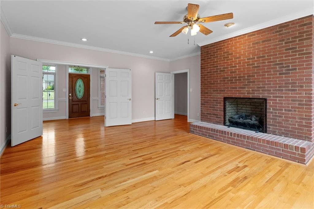 Stick/Site Built at 139 Morning Dove Lane, Statesville NC 28625, Statesville, photo 5 of 50