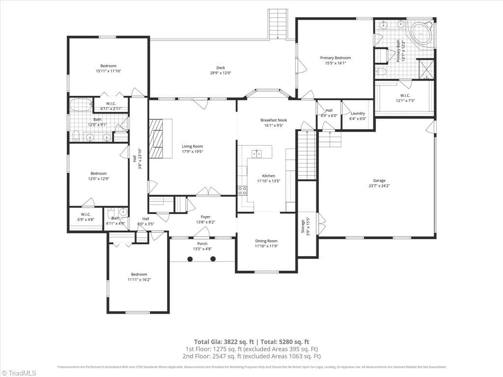 Stick/Site Built at 139 Morning Dove Lane, Statesville NC 28625, Statesville, photo 49 of 50