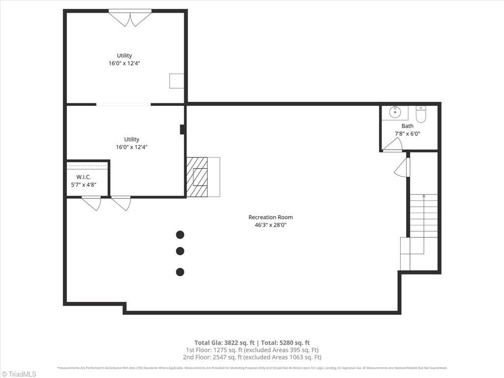 Stick/Site Built at 139 Morning Dove Lane, Statesville NC 28625, Statesville, photo 50 of 50
