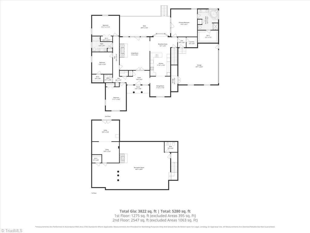 Stick/Site Built at 139 Morning Dove Lane, Statesville NC 28625, Statesville, photo 48 of 50