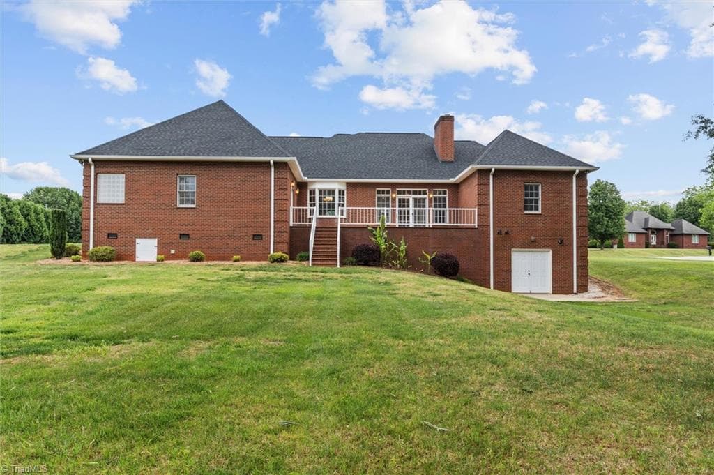 Stick/Site Built at 139 Morning Dove Lane, Statesville NC 28625, Statesville, photo 40 of 50