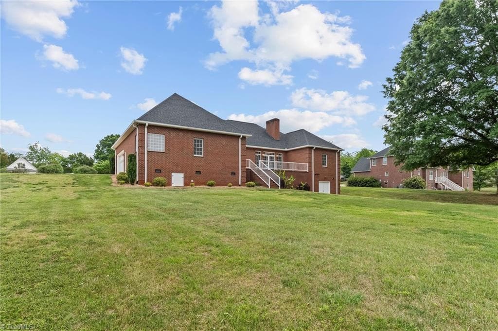 Stick/Site Built at 139 Morning Dove Lane, Statesville NC 28625, Statesville, photo 39 of 50