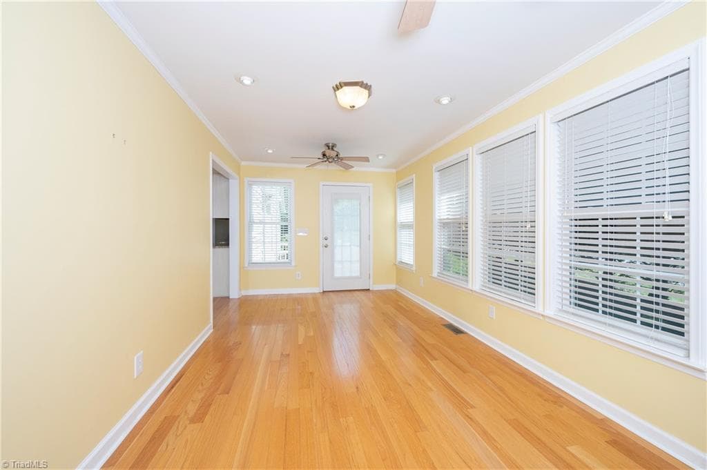 Stick/Site Built at 103 Camille Court, King NC 27021, photo 23 of 48