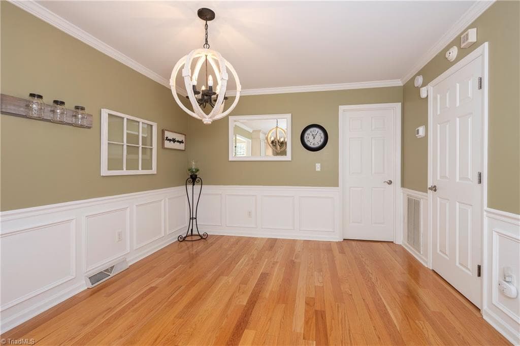 Stick/Site Built at 103 Camille Court, King NC 27021, King, photo 33 of 96