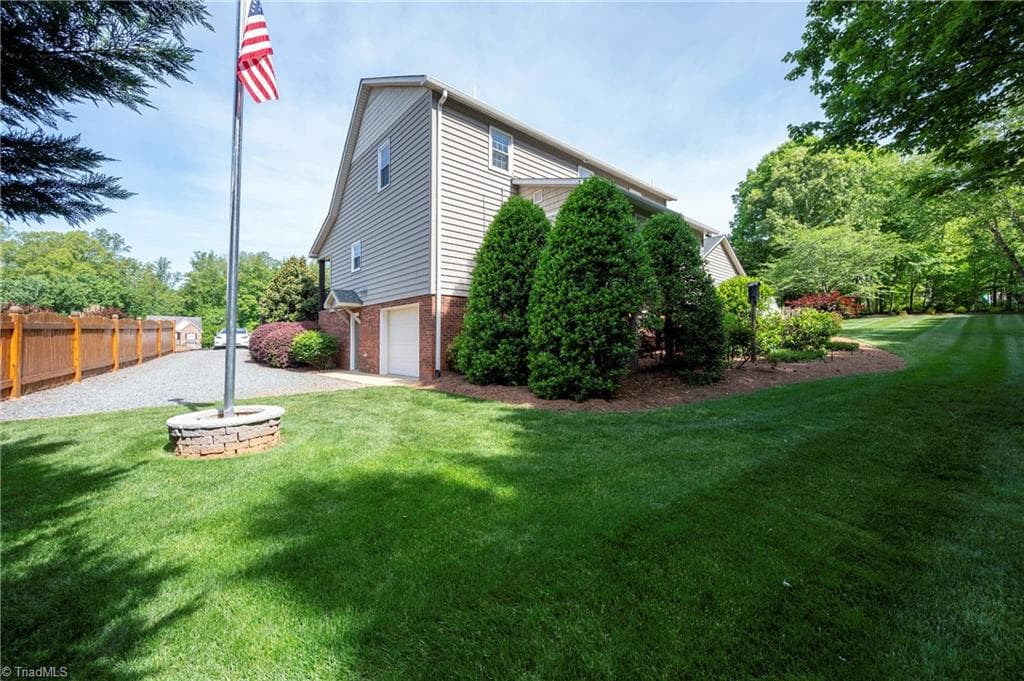 Stick/Site Built at 103 Camille Court, King NC 27021, King, photo 13 of 96