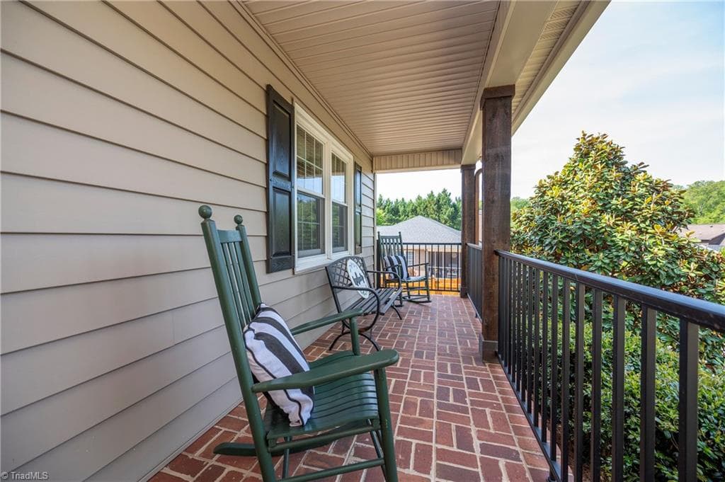 Stick/Site Built at 103 Camille Court, King NC 27021, photo 5 of 48
