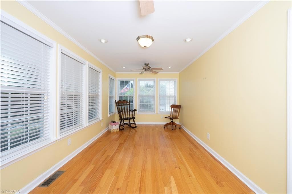 Stick/Site Built at 103 Camille Court, King NC 27021, photo 24 of 48