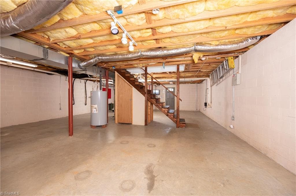 Stick/Site Built at 103 Camille Court, King NC 27021, King, photo 81 of 96