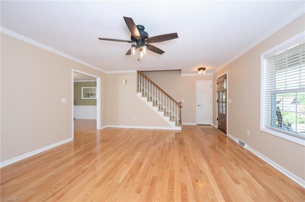 Stick/Site Built at 103 Camille Court, King NC 27021, photo 15 of 48