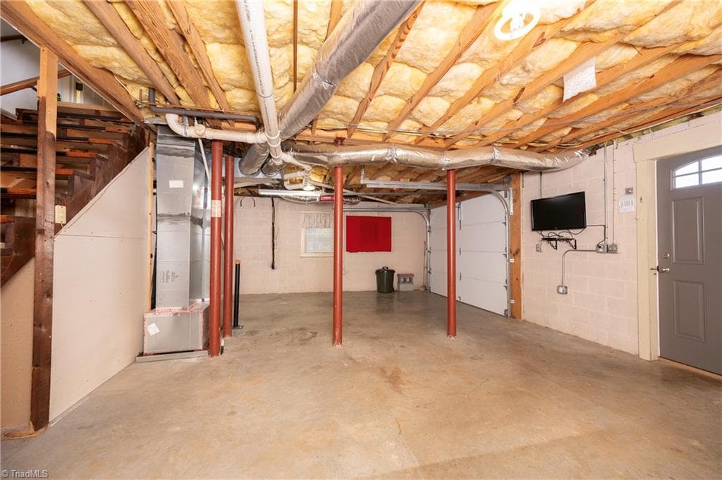 Stick/Site Built at 103 Camille Court, King NC 27021, King, photo 77 of 96