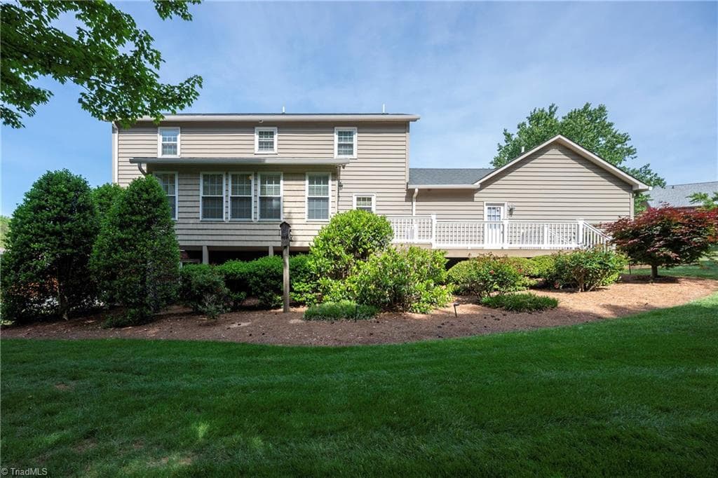 Stick/Site Built at 103 Camille Court, King NC 27021, King, photo 15 of 96