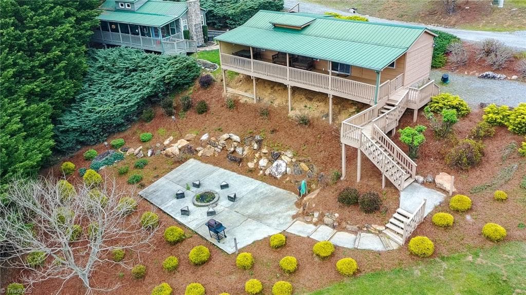 Modular at 489 Buttons Lane, Sparta NC 28675, photo 23 of 30