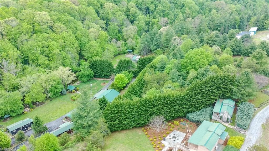 Modular at 489 Buttons Lane, Sparta NC 28675, photo 27 of 30