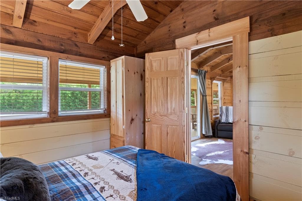 Modular at 489 Buttons Lane, Sparta NC 28675, photo 17 of 30