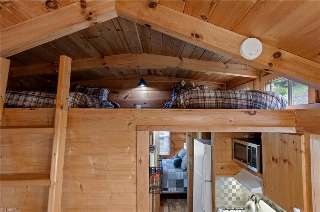 Modular at 489 Buttons Lane, Sparta NC 28675, photo 18 of 30