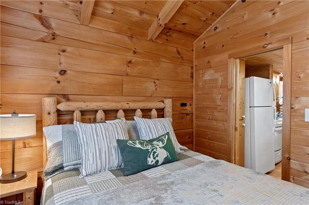 Modular at 489 Buttons Lane, Sparta NC 28675, photo 11 of 30