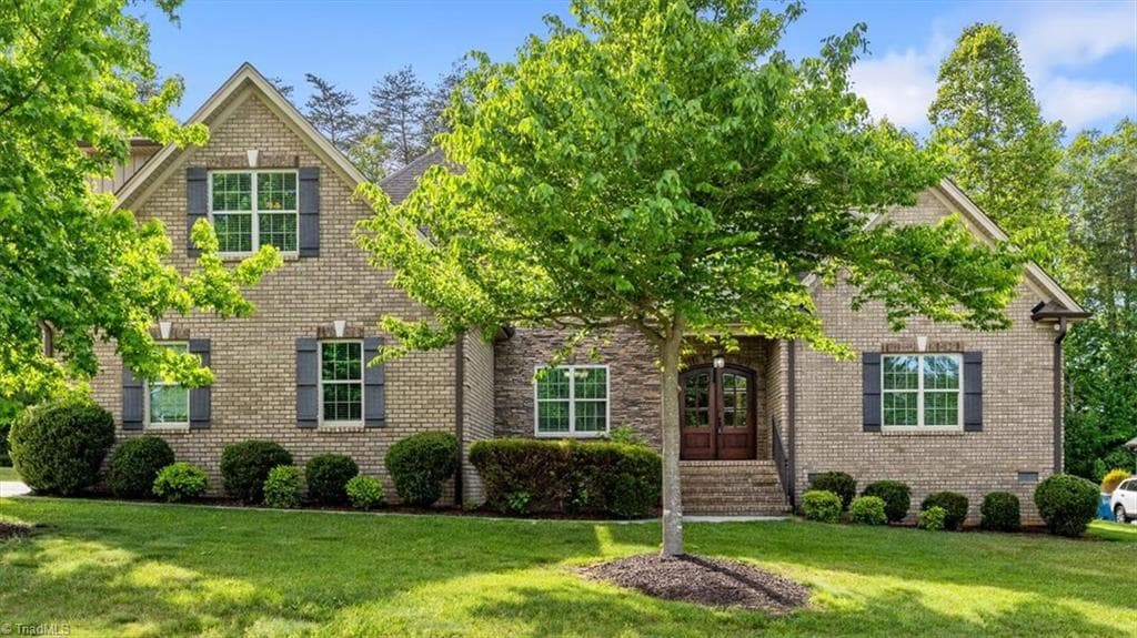 7711 Northern Estates Point, Greensboro NC 27455
