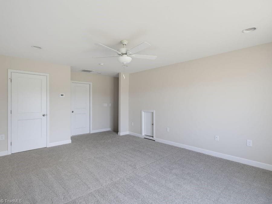 Stick/Site Built at 1102 Beeson Court, Clemmons NC 27012, photo 27 of 32